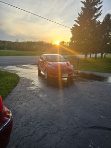 Used 2015 Ford Fiesta SE