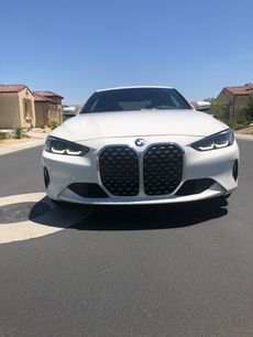 Used 2021 BMW 430i Coupe w/ Convenience Package