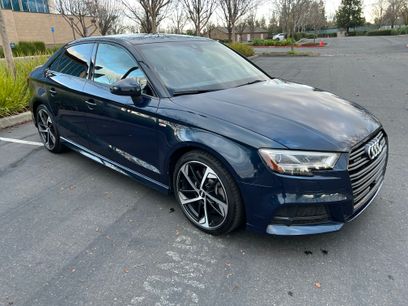 Used 2020 Audi A3 2.0T Premium Plus w/ Premium Plus Package