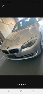 Used 2013 BMW 528i Sedan