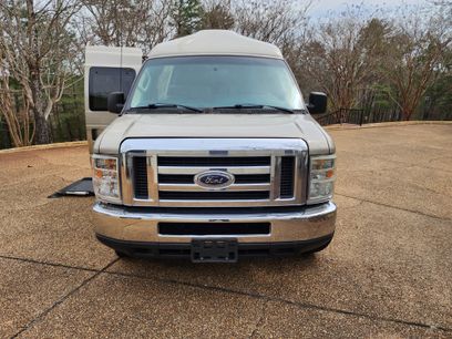 Used 2009 Ford E-150 and Econoline 150