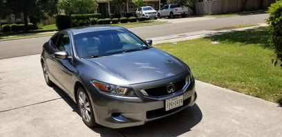 Used 2010 Honda Accord EX-L