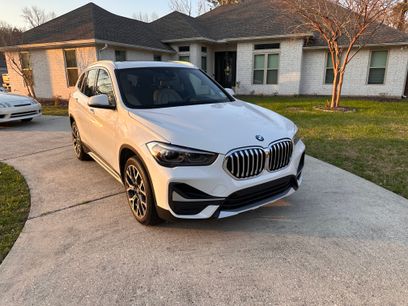 Used 2022 BMW X1 sDrive28i w/ Convenience Package