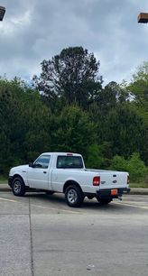 Used 2011 Ford Ranger XL