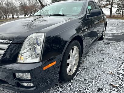 Used 2006 Cadillac STS w/ Preferred Equipment Group