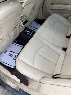 Used 2004 Mercedes-Benz E 500 Sedan