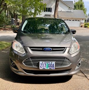 Used 2013 Ford C-MAX Energi SEL
