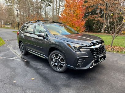 Used 2023 Subaru Ascent Touring