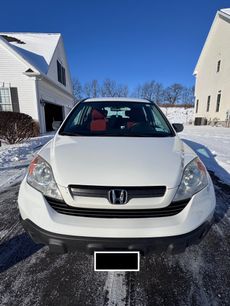 Used 2009 Honda CR-V LX
