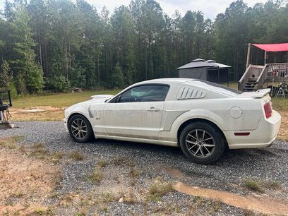 Used 2005 Ford Mustang GT Premium