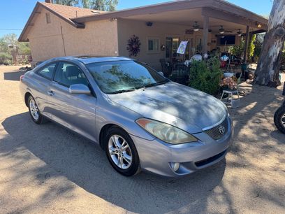 Used 2006 Toyota Solara SE Sport