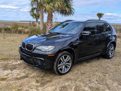 Used 2013 BMW X5 M