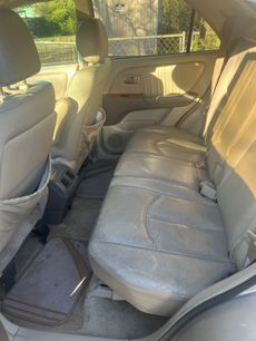 Used 2003 Lexus RX 300 2WD