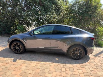 Used 2023 Tesla Model Y Long Range