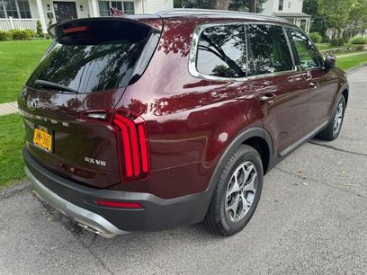 Used 2020 Kia Telluride EX