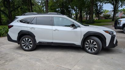 Used 2023 Subaru Outback Limited