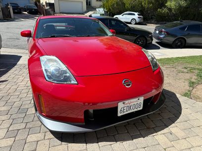 Used 2007 Nissan 350Z NISMO