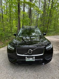 Used 2023 Volvo XC90 B5 Core w/ Protection Package Premier