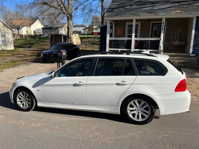 Used 2006 BMW 325xi Wagon
