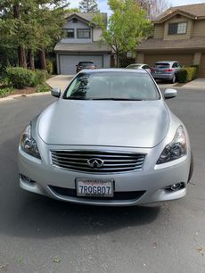 Used 2013 INFINITI G37 Journey w/ Premium Pkg