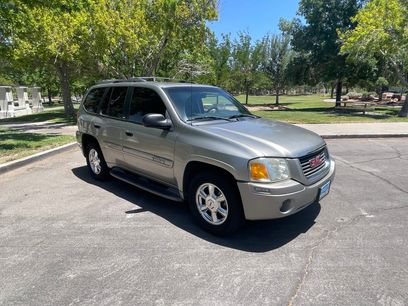 Used 2003 GMC Envoy SLE w/ 1SB Preferred Equipment Group
