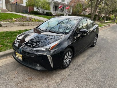 Used 2020 Toyota Prius LE