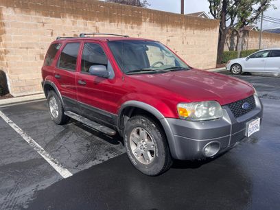 Used 2005 Ford Escape XLT