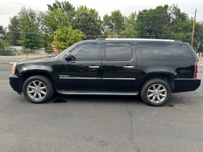 Used 2013 GMC Yukon XL Denali