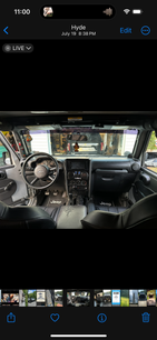 Used 2009 Jeep Wrangler X
