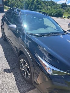 Used 2024 Subaru Crosstrek 2.0i Premium