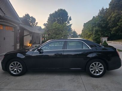 Used 2014 Chrysler 300 w/ Wheels & Beats Group