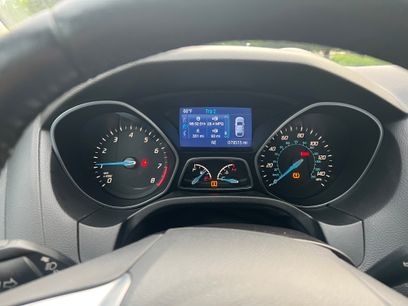 Used 2014 Ford Focus SE w/ SE Sport Package