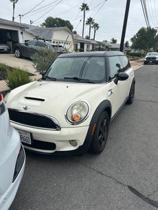Used 2010 MINI Cooper Clubman S
