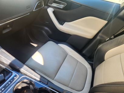 Used 2017 Jaguar F-PACE R-Sport
