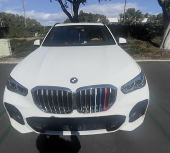 Used 2023 BMW X5 xDrive45e w/ Executive Package