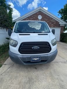 Used 2015 Ford Transit 350 148 Low Roof