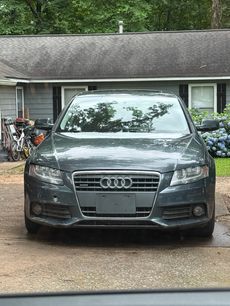 Used 2010 Audi A4 2.0T Premium