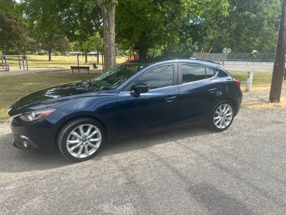 Used 2016 MAZDA MAZDA3 s Grand Touring