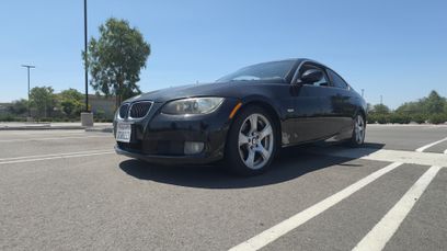 Used 2010 BMW 328i Coupe