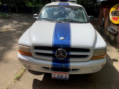 Used 1997 Dodge Dakota 2WD Regular Cab