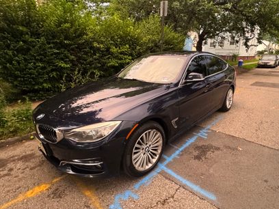 Used 2014 BMW 328i Gran Turismo xDrive