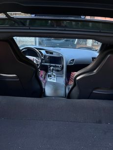 Used 2015 Chevrolet Corvette Stingray Coupe w/ 3LT Preferred Equipment Group