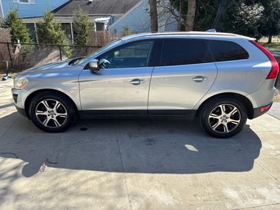 Used 2013 Volvo XC60 T6