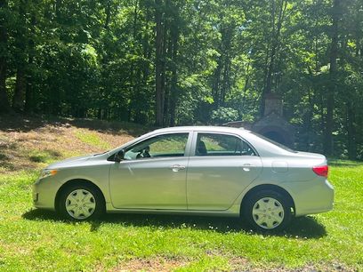 Used 2009 Toyota Corolla