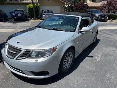 Used 2008 Saab 9-3 2.0T w/ Premium Package