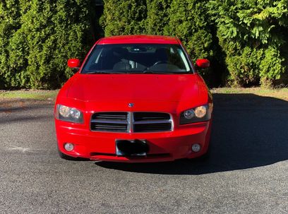 Used 2010 Dodge Charger R/T