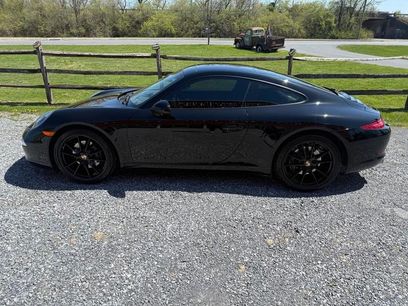 Used 2014 Porsche 911 Carrera