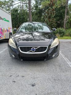 Used 2011 Volvo C70 T5