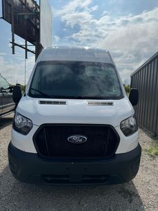 Used 2023 Ford Transit 250 148 High Roof