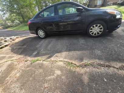 Used 2018 Nissan Versa S Plus